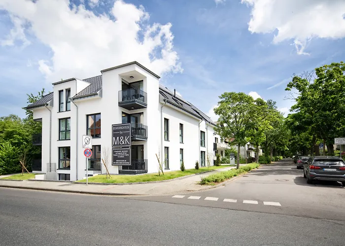 Boardinghouse By M&K