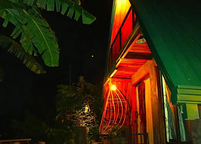 Ella Shia Cabana