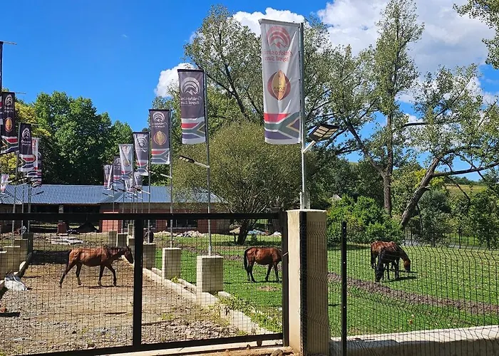 Underberg Hotels