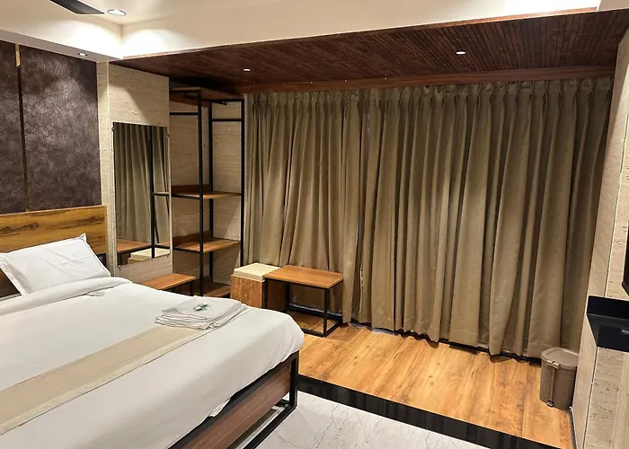 Vijayawada Hotels