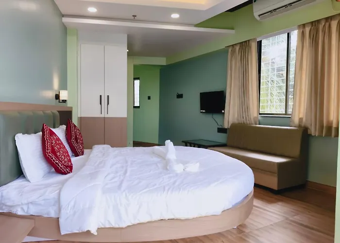 Hotel Ratnadurga
