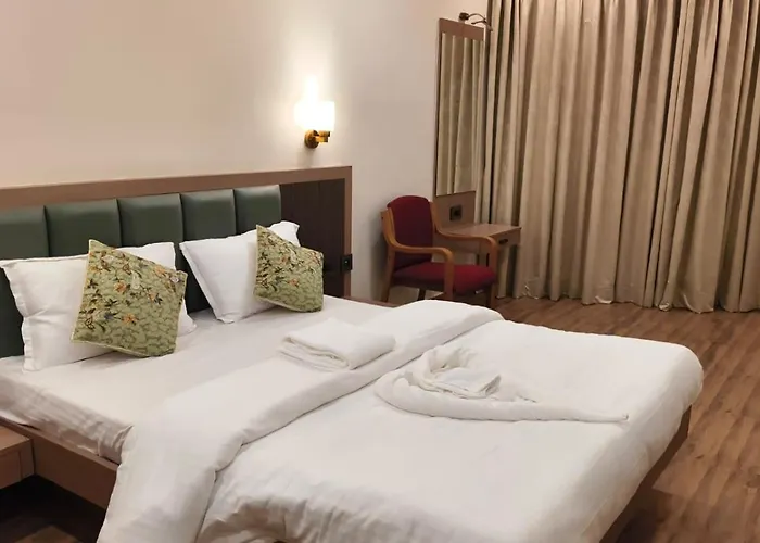 Hotel Ratnadurga