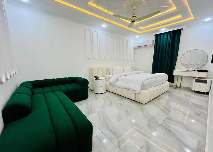 Best Eastern Hotel Multan