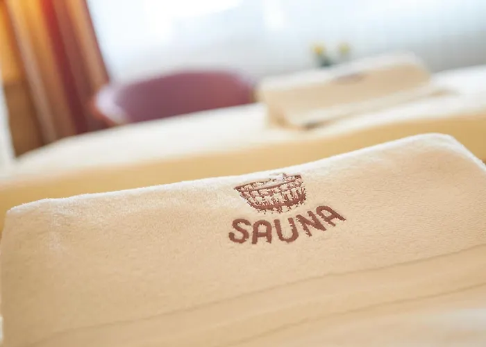 Hotels in Bebra