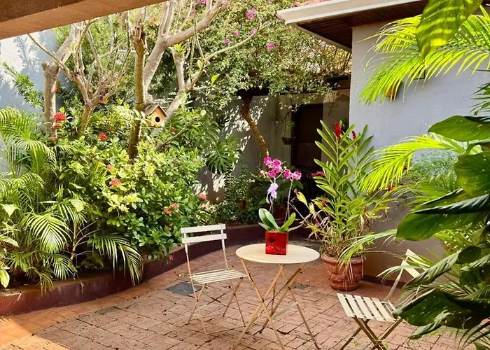 Hotel Pousada Dom Aquino Campo Grande 