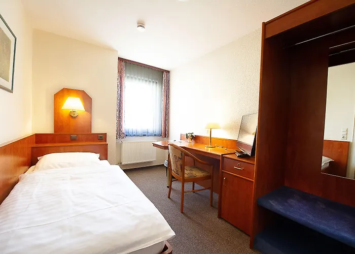 Hotel Meyer Hildesheim
