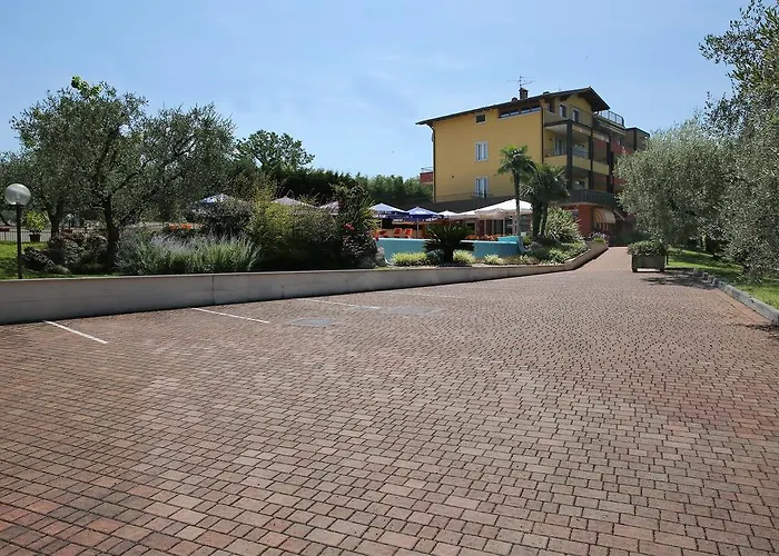 Hotel San Vito Bardolino