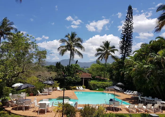 Pousada Maranduba Ubatuba