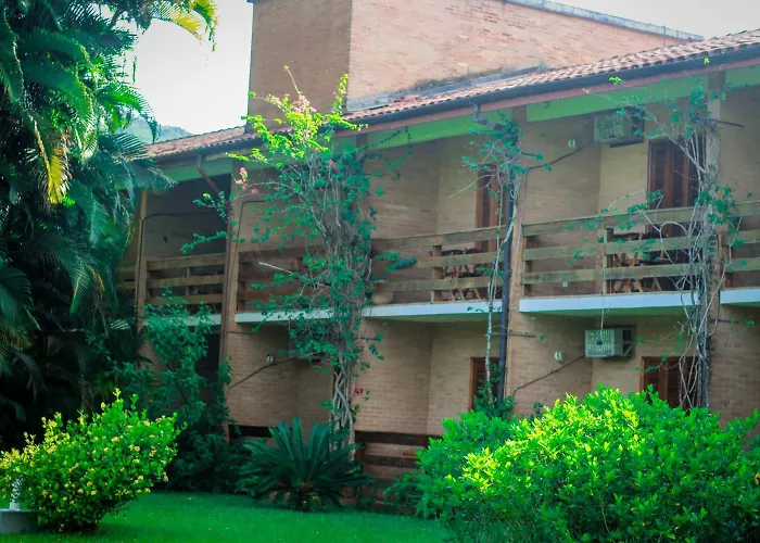 Pousada Maranduba Ubatuba