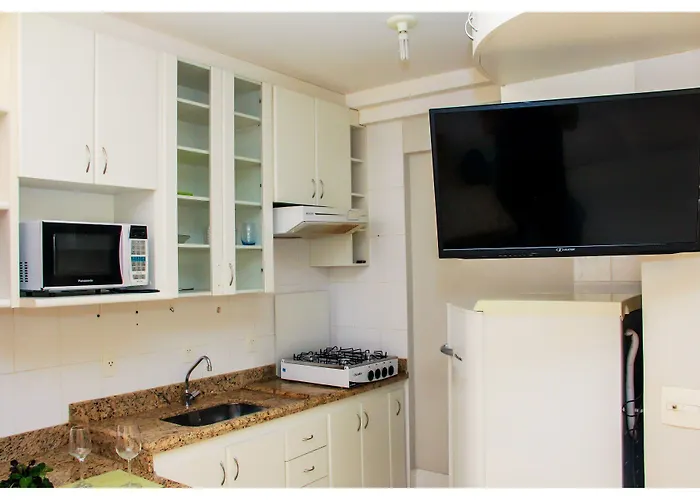 #Flats Studio 45 Bueno Oeste