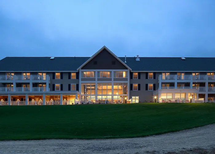 Gorham Hotels