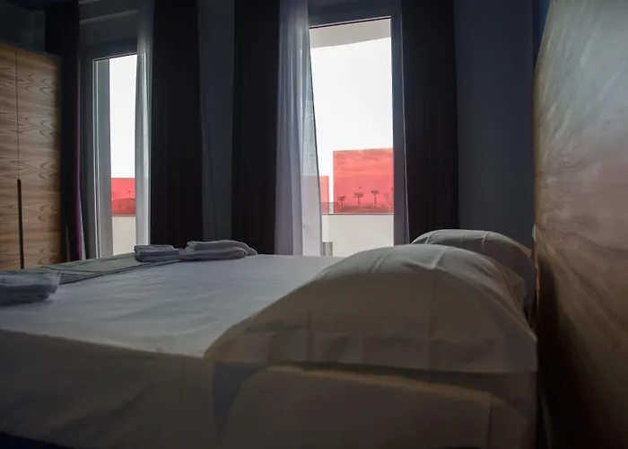 Hotel Zodiaco Porto Cesareo