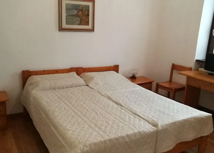 Bed and Breakfast Le Cicogne Rovereto 