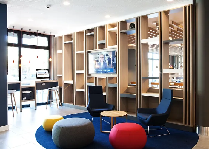 Hotels in Raunheim