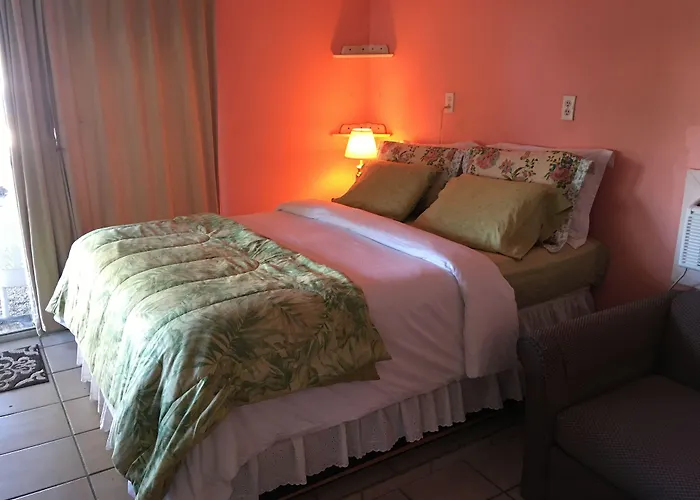 Key Largo Cottages