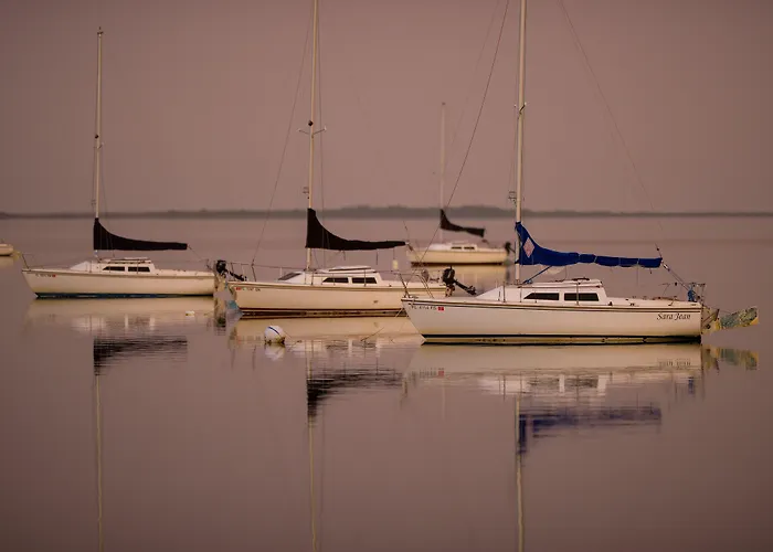 Key Largo Cottages