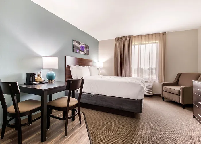 South Jacksonville Hotels
