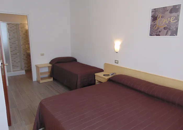 Albergo Rossana Chianciano Terme