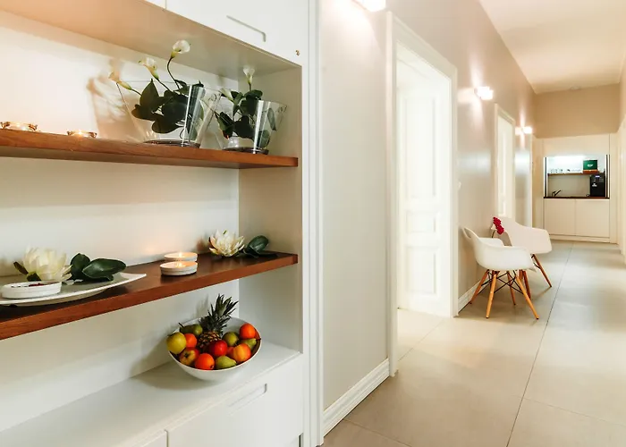 Prima Luxury Rooms