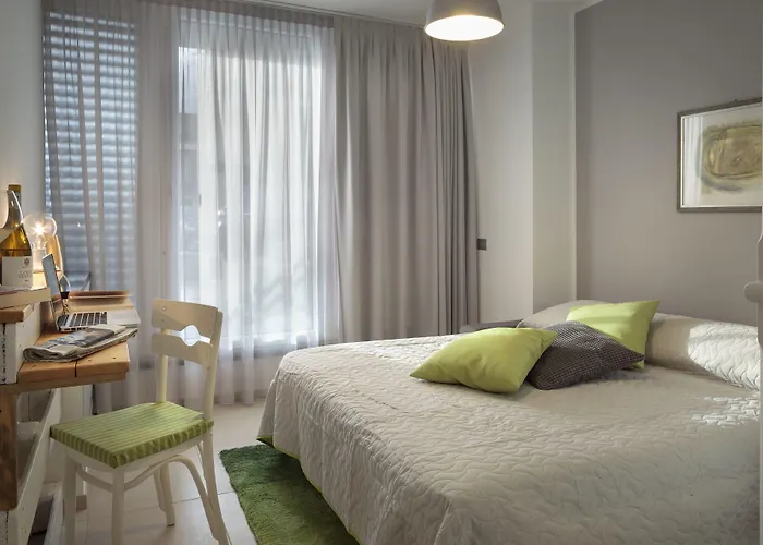 Rivetto Suites Alba 