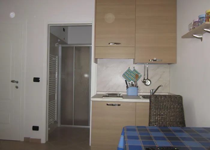 Residence La Quiete Alba 
