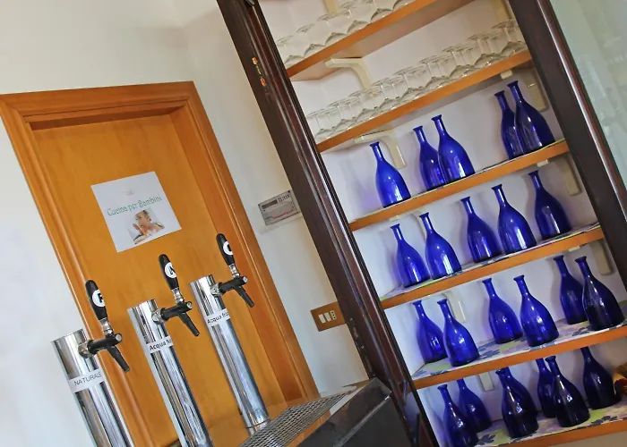 Hotel Touring Misano Adriatico