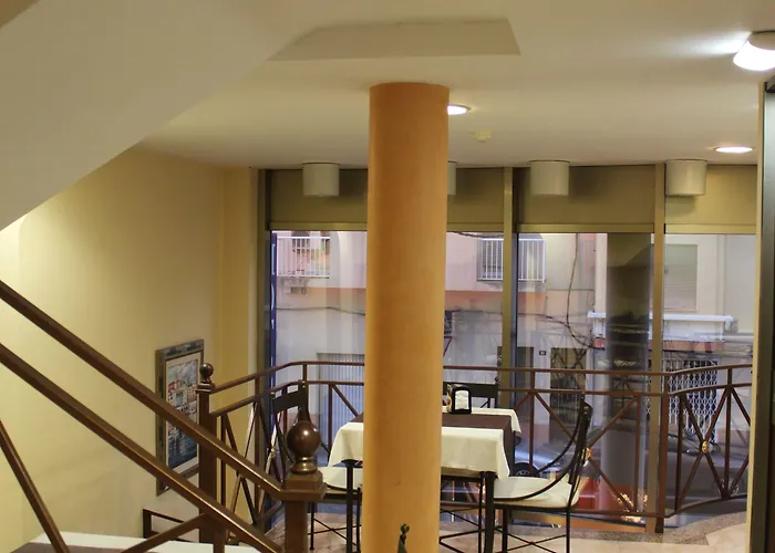 Hotel del Port L'Ametlla de Mar