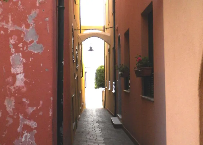Locanda Marita Finale Ligure