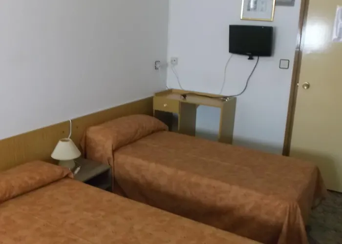 Hotel Arce San Pedro del Pinatar