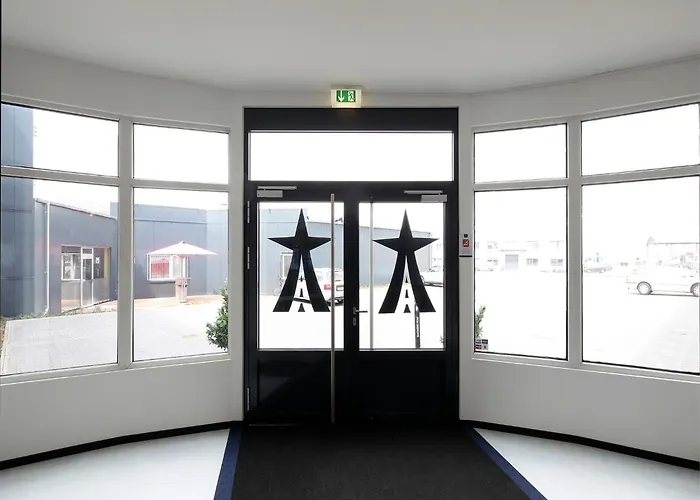 Road House Hotel Paderborn