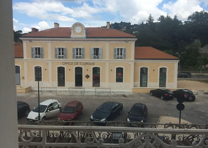Luberon L'Hotel Apt