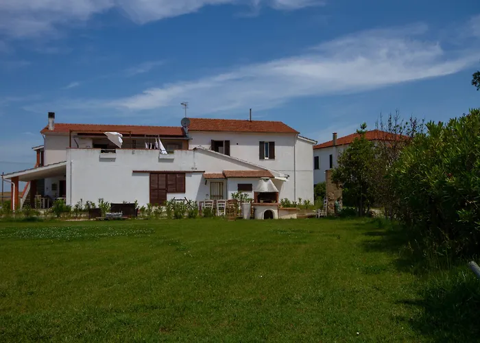 Hotel Dory Albinia