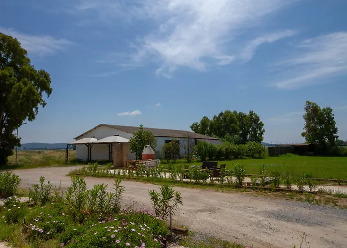 Hotel Dory Albinia