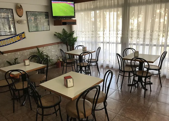 Pension Venecia Salou
