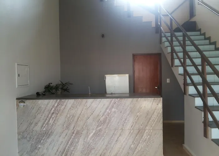Hotel Real Trevo Montes Claros