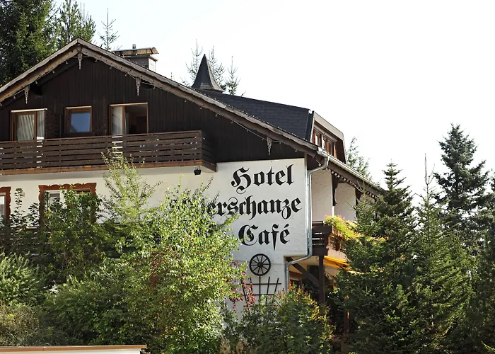 Hotel Adlerschanze
