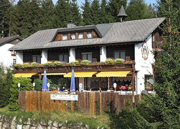 Hotel Adlerschanze