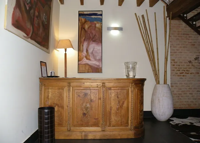 Hotel Casa Granero Rascafría
