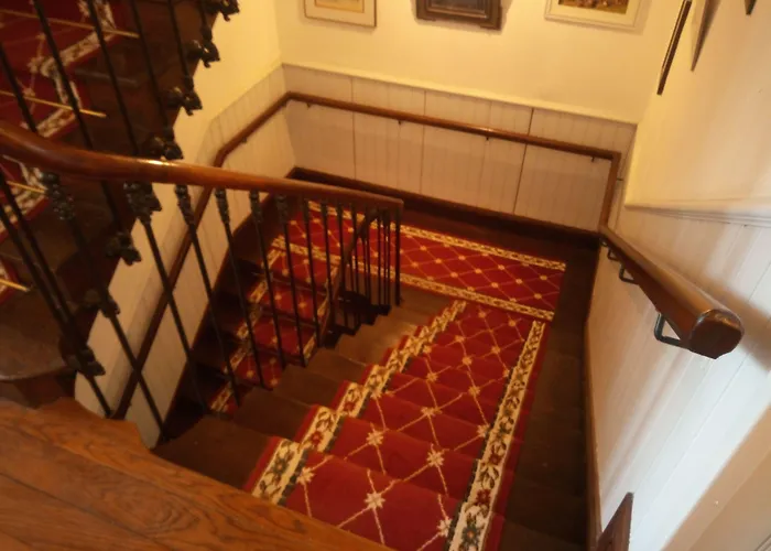 Chambres d'Hôtes L'Enclos des Jacobins Saint-Girons 