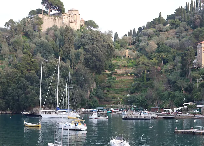 Albergo Nazionale Portofino