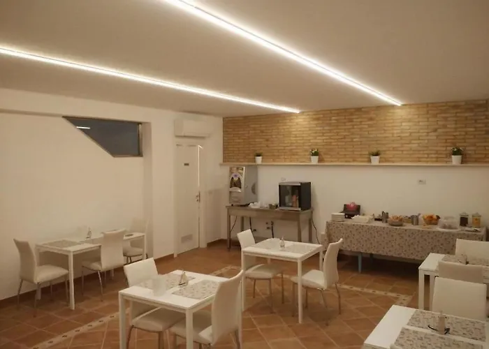 La marina affittacamere San Benedetto del Tronto