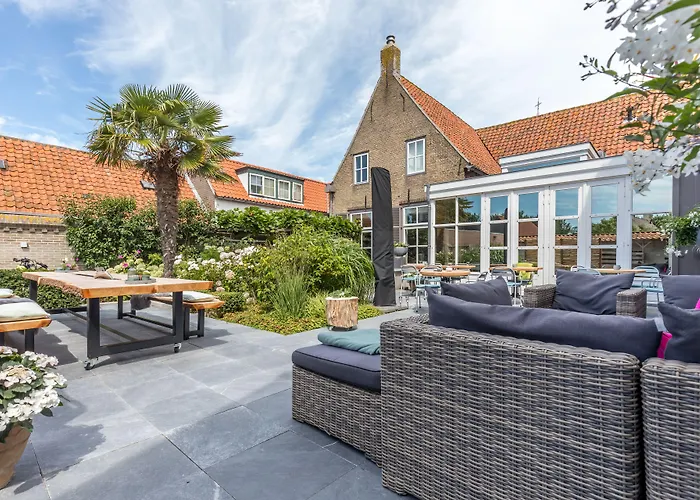 De Herberg Renesse