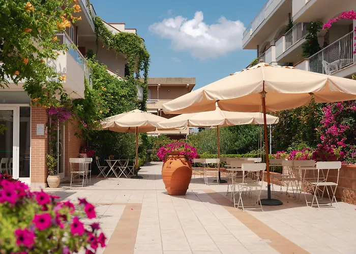 Hotel I Cinque Pini Follonica