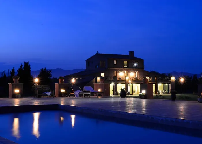 Hostal Mas del Mar Sant Pere Pescador