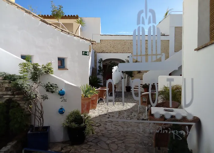 Hotel Utopia Benalup - Casas Viejas