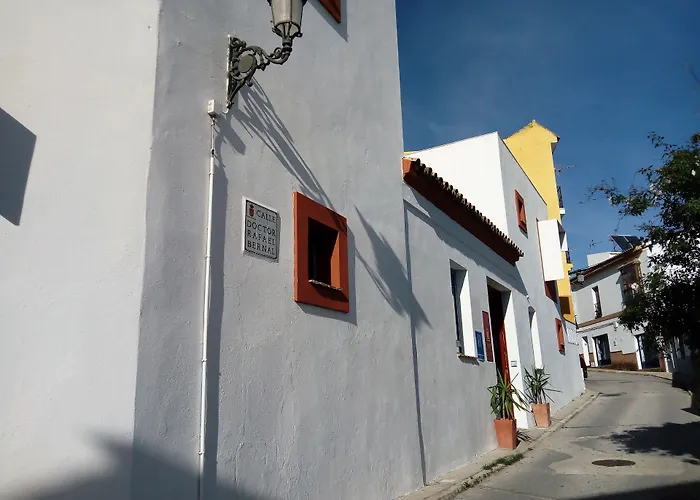 Hotel Utopia Benalup - Casas Viejas
