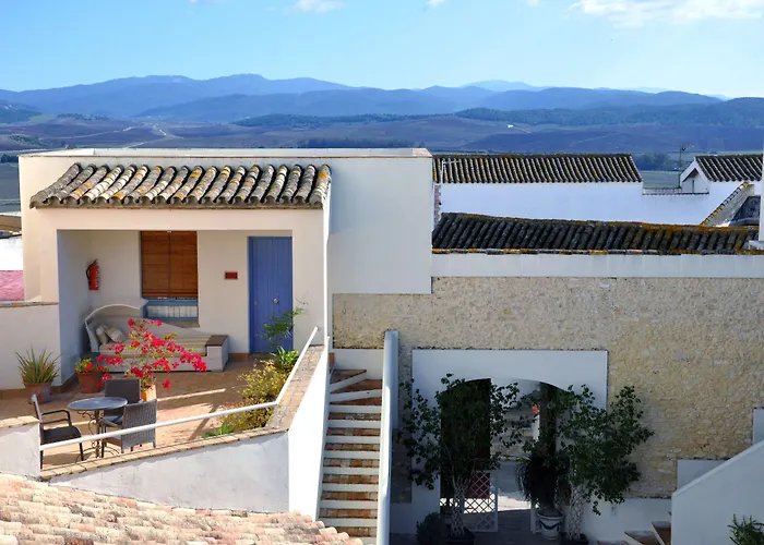 Hotel Utopia Benalup - Casas Viejas