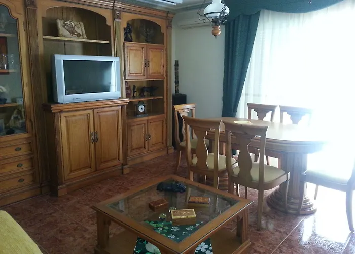 Residence Lucia B&B Guardamar del Segura