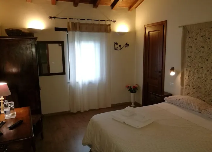 Podere Pontepietra