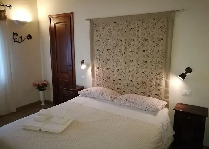 Podere Pontepietra